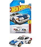 Amazon | ホットウィール(Hot Wheels) ベーシックカー フェラーリ 12